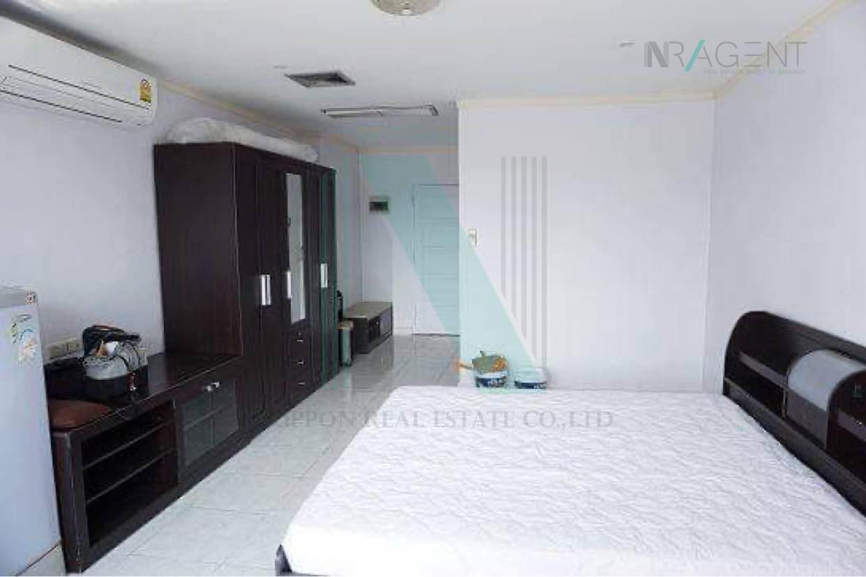 รูป ขายคอนโด คันทรีคอมเพล็กซ์ บางนา อาคาร C ชั้น 3 สตูดิโอ ขนาด 38 ตรม ใกล้ เซ็นทรัลบางนา - รูปที่ 2/8