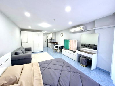 Condos for sale : Studio at View Talay 2 for Sale