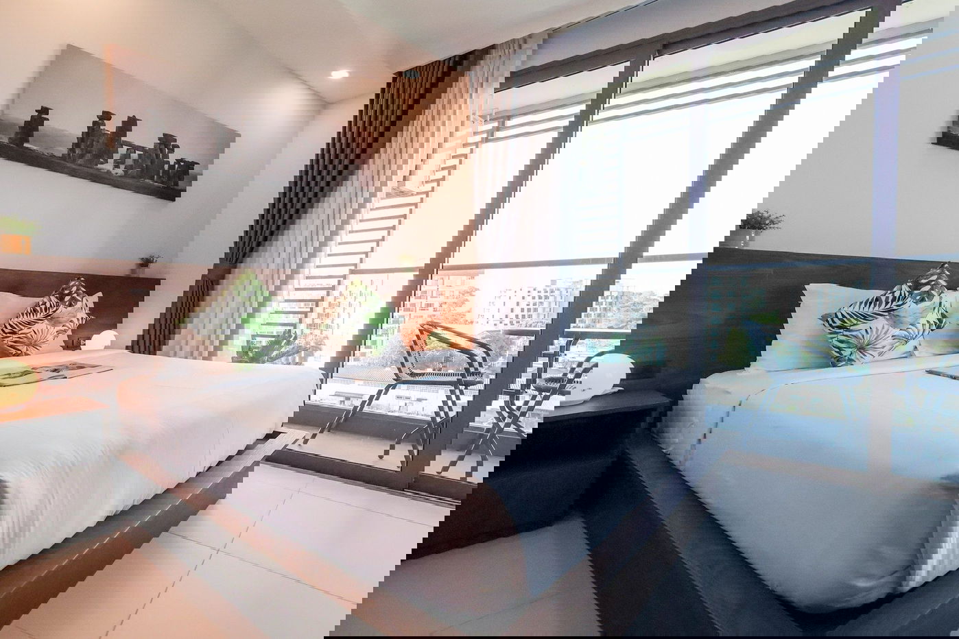 picture Econdo Bangsaray Studio for Sale - 4/7