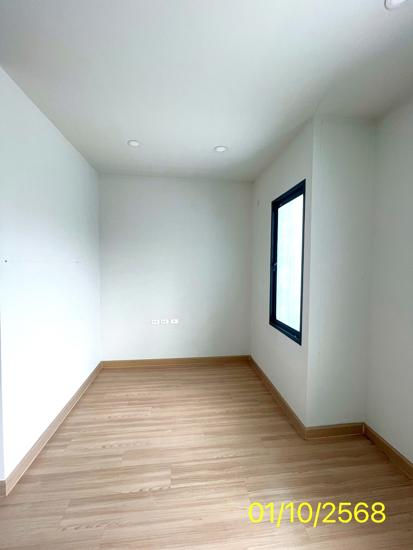 รูป ทาวน์เฮ้าส์ สำหรับขาย บริทาเนีย วงแหวน-หทัยราษฎร์ บึงคำพร้อย ลำลูกกา ปทุมธานี - รูปที่ 10/30