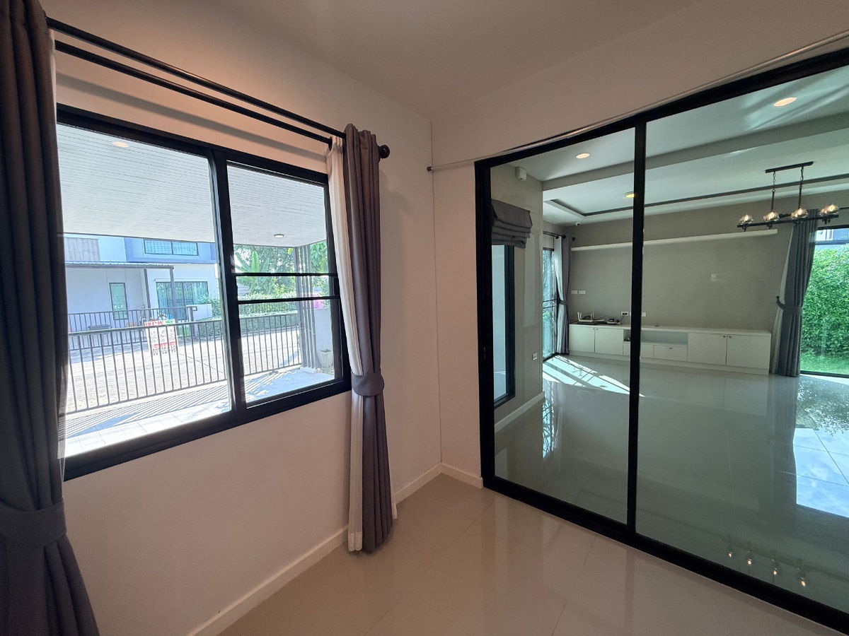 รูป เจ้าของขายด่วน‼️ราคาดีที่สุดในโครงการเพียง 3.39 ล้านบาท - รูปที่ 6/10