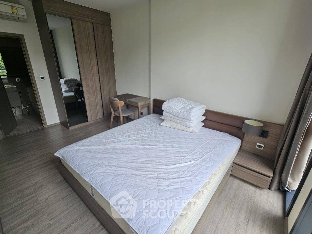 picture 2-BR Condo at Mori HAUS near BTS On Nut (ID 2250533) - 7/14