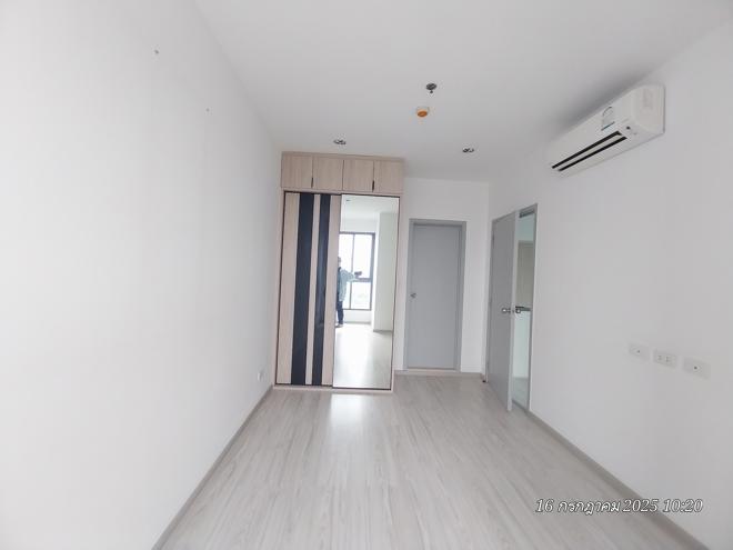 รูป คอนโดมิเนียม 1 ห้องนอน, 30.39 ตารางเมตร คอนโดมิเนียม สำหรับขาย ไอดีโอ โมบิ สุขุมวิท อีสท์เกต บางนา เขตบางนา กรุงเทพมหานคร - รูปที่ 8/28