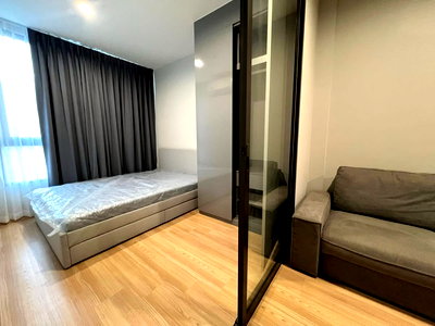 คอนโดให้เช่า : [ให้เช่า] คอนโด สกายไรส์ อเวนิว สุขุมวิท 64 (Skyrise Avenue Sukhumvit 64)