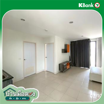 picture CONDO 1 ห้องนอน, 36.44 Square meter for sale at CONDO for sale Samrong Nua Muang Samut Prakarn Samut Prakarn - 22/24