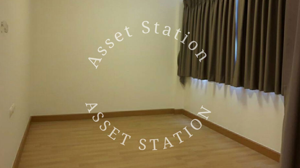 picture cation, close to BTS Bearing💎 House for Rent | Lumpini Town Ville Srinakarin 🚄 Convenient location, close to BTS Bearing - 9/20