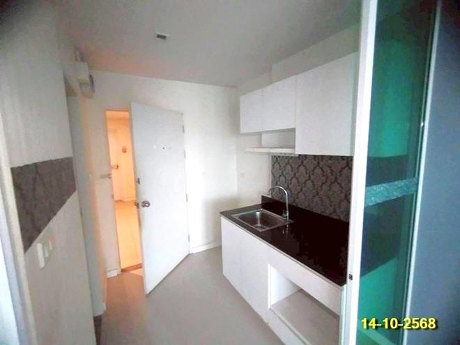 รูป คอนโดมิเนียม 1 ห้องนอน, 25.88 ตารางเมตร คอนโดมิเนียม สำหรับขาย วี คอนโด ท่าแร้ง เขตบางเขน กรุงเทพมหานคร - รูปที่ 2/24