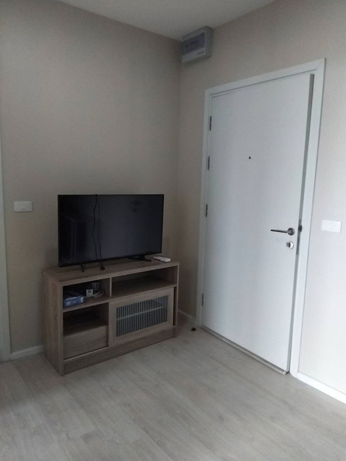 รูป 📍 ปล่อยเช่าคอนโด Aspire Sathorn - Thapra 🚈 ใกล้ BTS ตลาดพลู/เดอะมอลล์ท่าพระ !! - รูปที่ 11/15