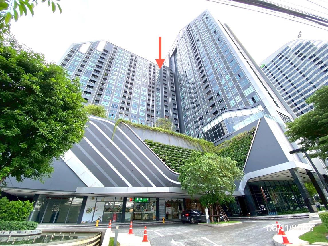 picture CONDO Studio, 21.99 Square meter for sale at CONDO for sale Bang Na Bang Na Bangkok - 20/24