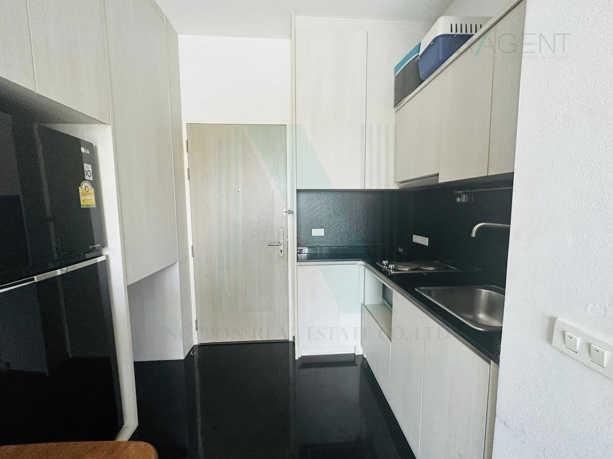 รูป 📌 ขายคอนโด โดว์เช่ อุดมสุข 1ห้องนอน ชั้น3 ใกล้ เซ็นทรัล บางนา - รูปที่ 4/8