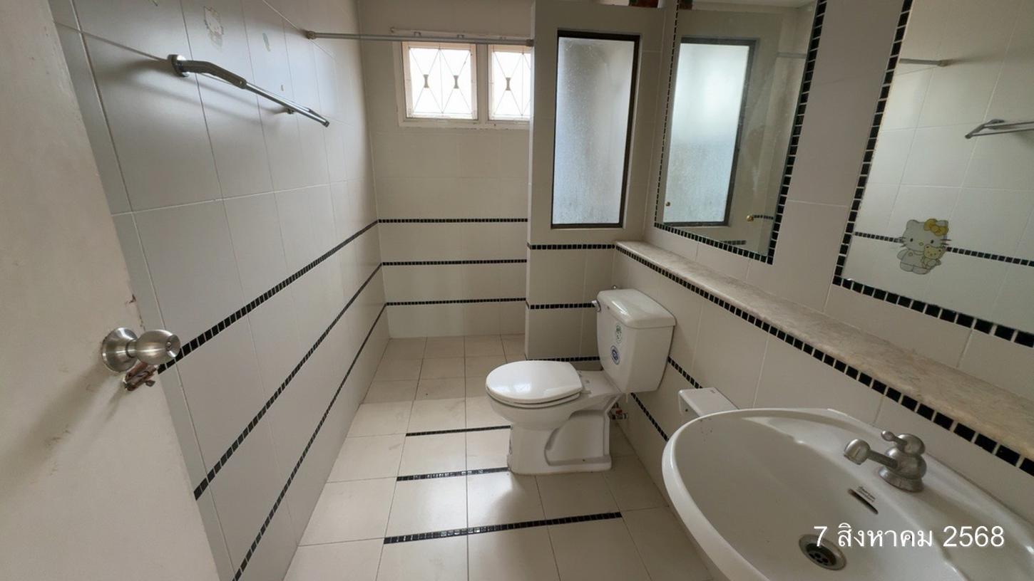 รูป บ้านเดี่ยว สำหรับขาย ชัยพฤกษ์ เทพารักษ์ บางปลา บางพลี สมุทรปราการ - รูปที่ 26/30