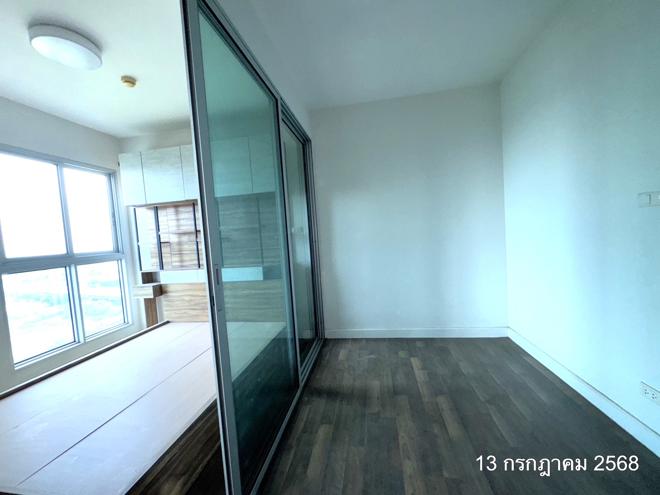 รูป คอนโดมิเนียม 1 ห้องนอน, 25.05 ตารางเมตร คอนโดมิเนียม สำหรับขาย เอ สเปซ มี บางนา บางแก้ว บางพลี สมุทรปราการ - รูปที่ 8/34