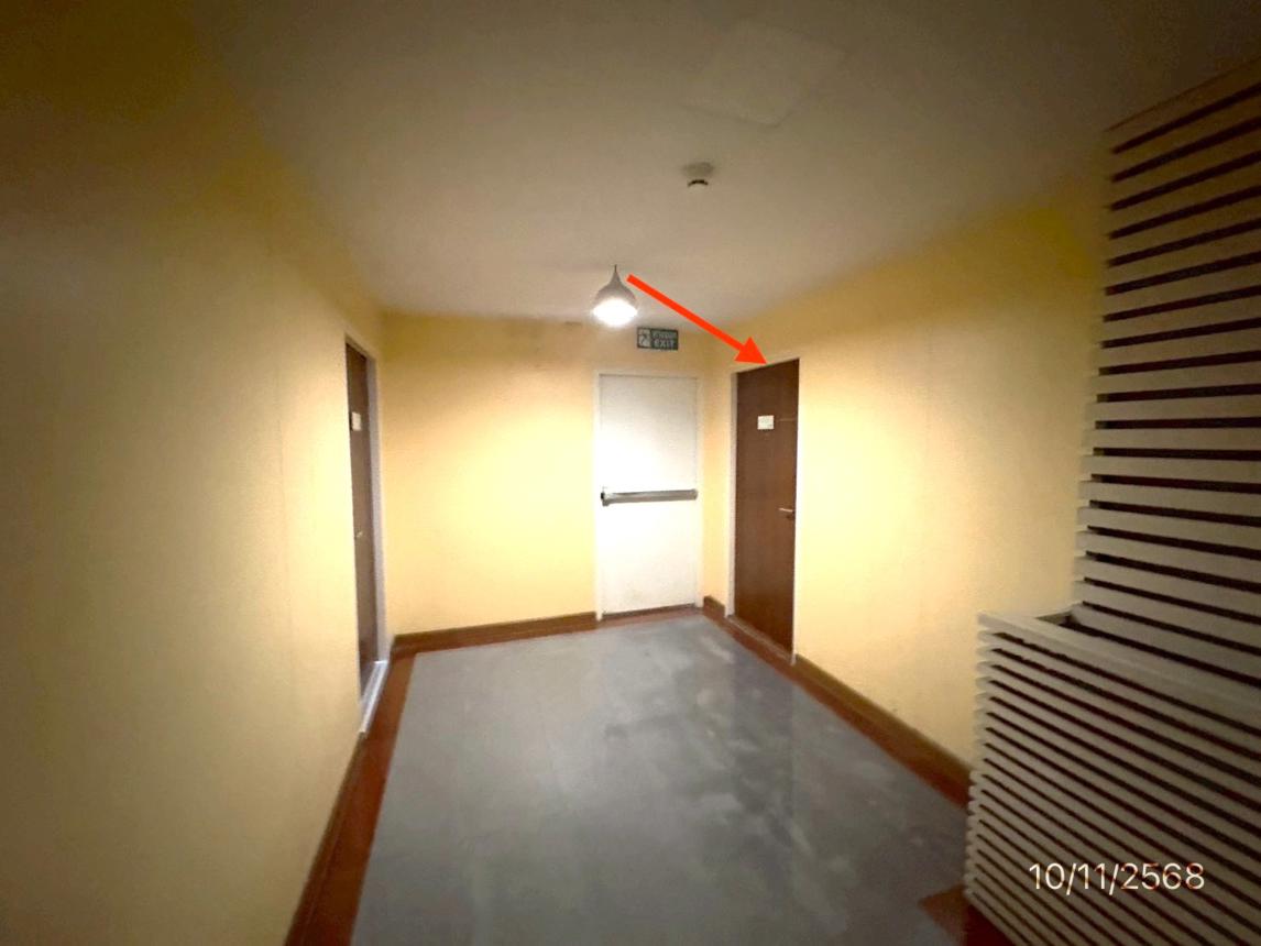 รูป คอนโดมิเนียม 1 ห้องนอน, 39.94 ตารางเมตร คอนโดมิเนียม สำหรับขาย ทัวร์มาลีน สาทร-ตากสิน คลองต้นไทร เขตคลองสาน กรุงเทพมหานคร - รูปที่ 17/26