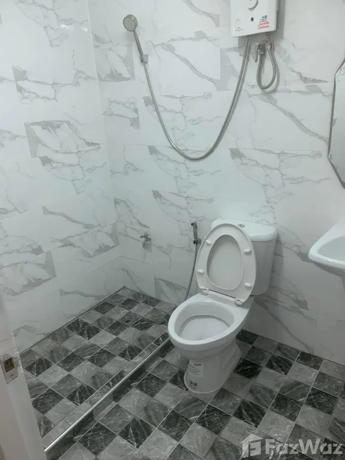 รูป ขาย คอนโด 2 ห้องนอน ในโครงการ เอสวี ซิตี้ พระราม 3 1945219 - รูปที่ 7/9