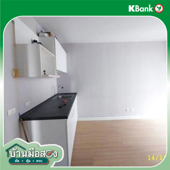 picture CONDO 1 ห้องนอน, 26.83 Square meter for sale at CONDO for sale Bang Rak Yai Bang Bua Thong Nonthaburi - 22/24