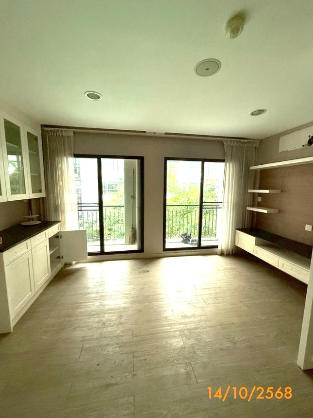 รูป คอนโดมิเนียม 2 ห้องนอน, 55.3 ตารางเมตร คอนโดมิเนียม สำหรับขาย วิลล่า ลาซาล สุขุมวิท 105 บางนา เขตบางนา กรุงเทพมหานคร - รูปที่ 15/30