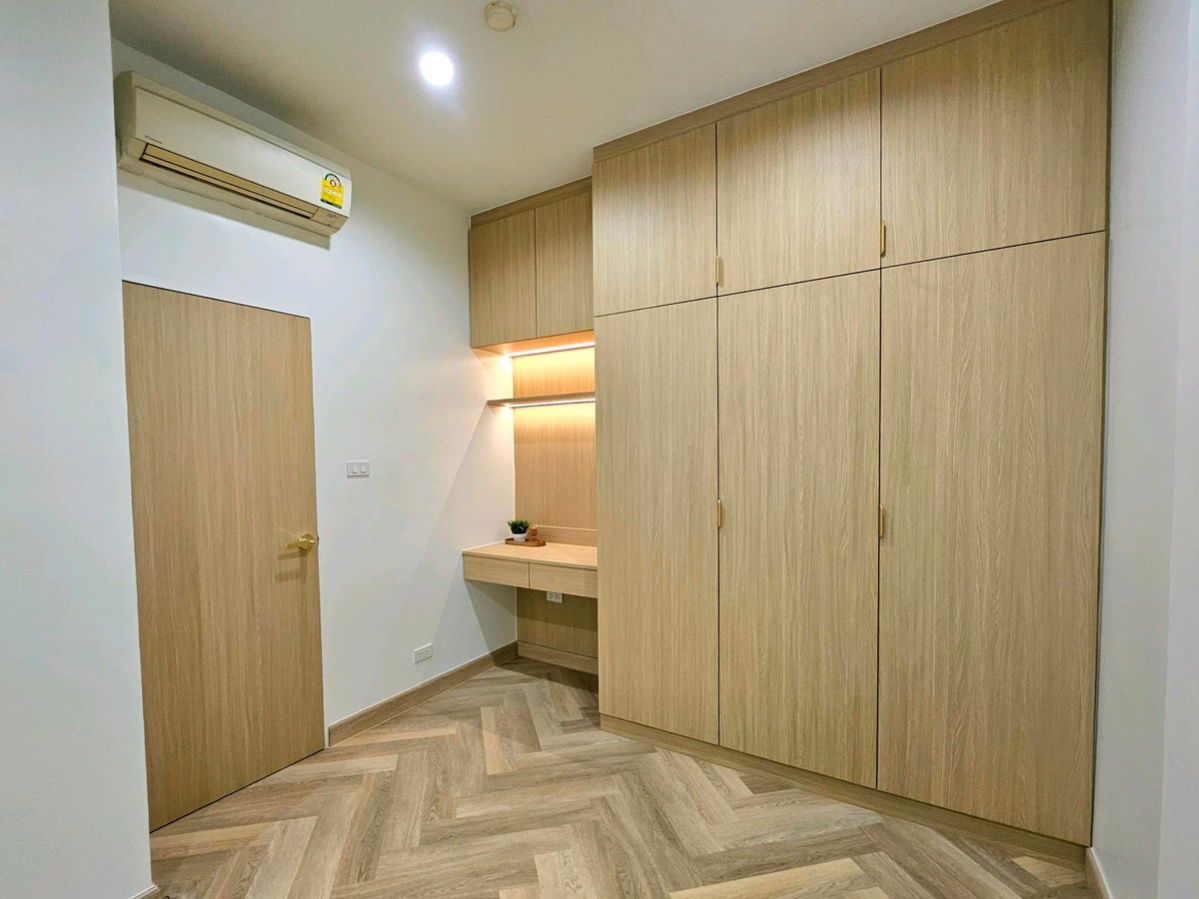 รูป 🏢 ขายคอนโด : Baan On Nut Sukhumvit 77 (บ้าน อ่อนนุช สุขุมวิท 77) รหัสทรัพย์ | 📌LNP-C10981 - รูปที่ 10/11