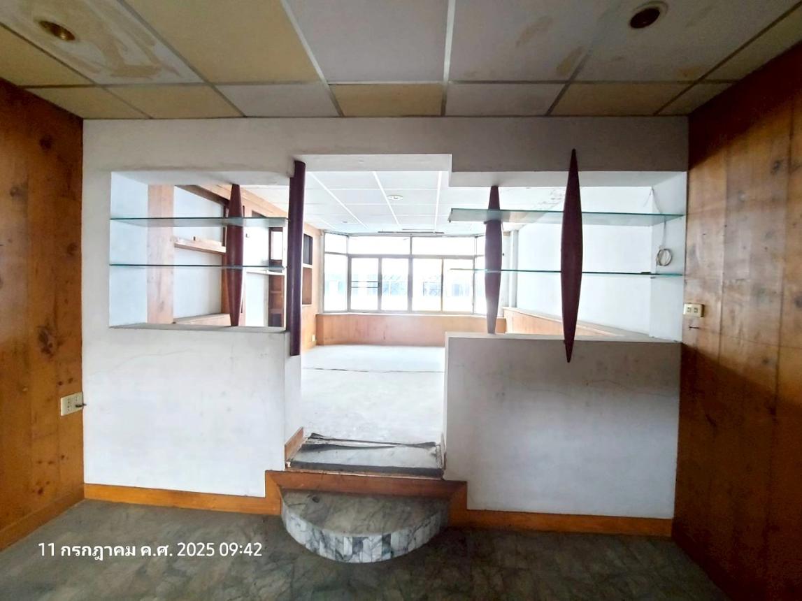 รูป อาคารพาณิชย์ สำหรับขาย - หลักสอง เขตหนองแขม กรุงเทพมหานคร - รูปที่ 23/44