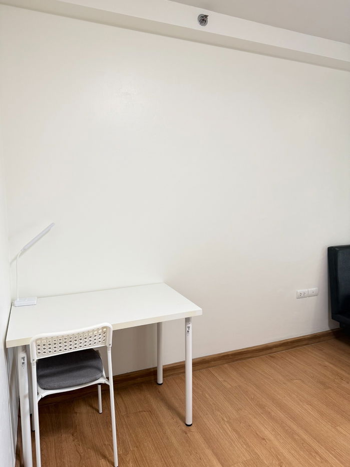 รูป 💥💥ปล่อยเช่า!! ศุภาลัย เวอเรนด้า รัชวิภา-ประชาชื่น 31 ตร.ม.ชั้น 15 ตึก Center ใกล้ SCG บางซื่อ พร้อมอยู่ สนใจโทร. 066-149-8529💥💥 - รูปที่ 4/10