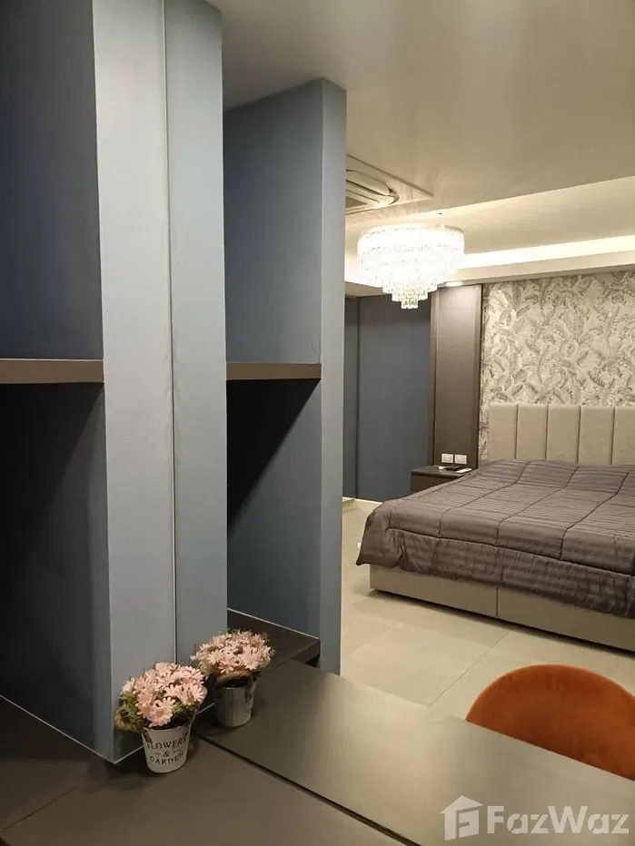 รูป ขาย คอนโด 3 ห้องนอน ในโครงการ Serenity Residence Jomtien 5926815 - รูปที่ 8/17