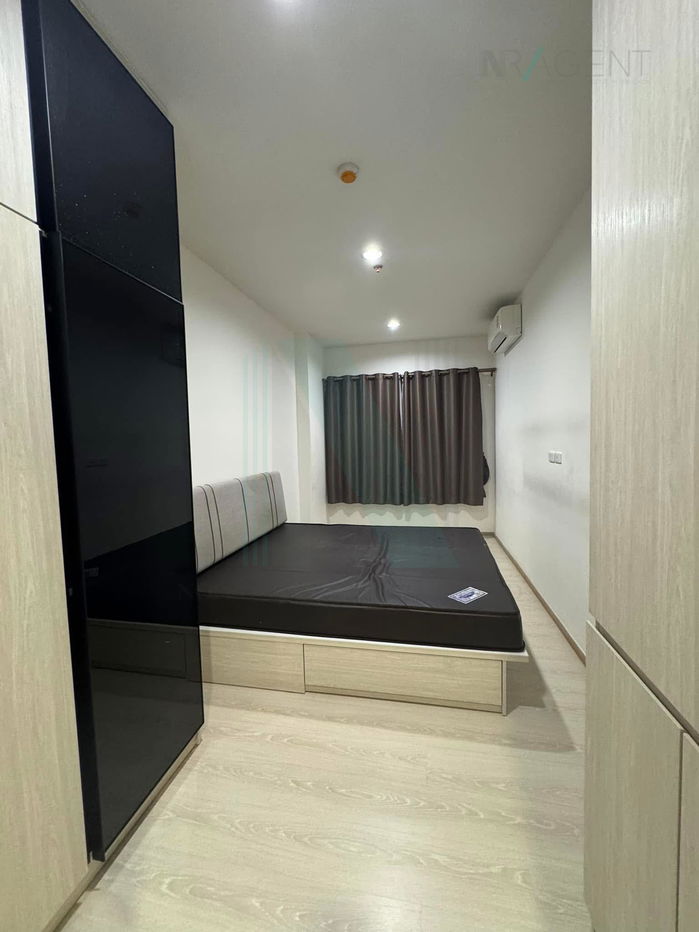 picture For Rent Condo NICHE MONO SUKHUMVIT - PUCHAO Building A, Floor 12,1 bed room, Room size 35 sqm - 5/8