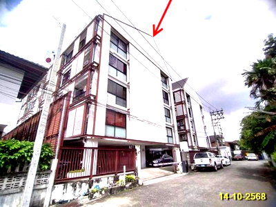 ขายคอนโด : คอนโดมิเนียม 1 ห้องนอน, 38.37 ตารางเมตร คอนโดมิเนียม สำหรับขาย ไอ-เซน ไพรม คอนโดมิเนียม ลาดพร้าว เขตลาดพร้าว กรุงเทพมหานคร