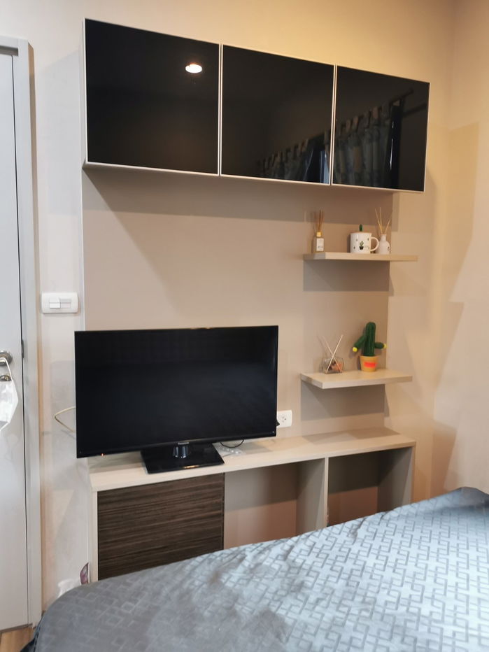 รูป Code: KJ10159 ให้เช่า Onyx Phaholyothin 🔥🔥 จองเดือนนี้รับส่วนลด1,000บาท 🔥🔥 @kjcondo (มี@ข้างหน้าด้วยนะคะ) - รูปที่ 7/8