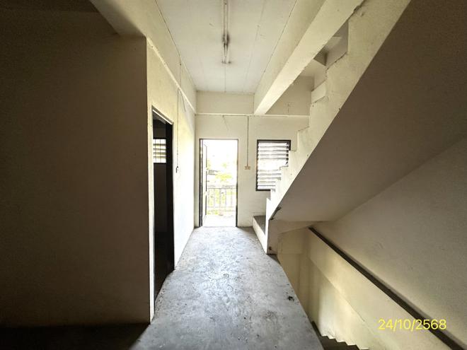 รูป อาคารพาณิชย์ สำหรับขาย ปฐมทองซิติ้ ลำพยา เมืองนครปฐม นครปฐม - รูปที่ 9/44