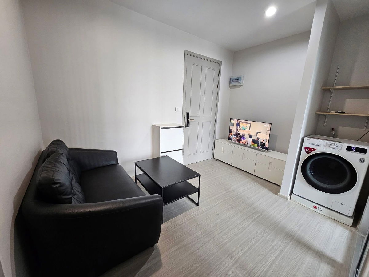 picture For rent Condo The Parkland Phetkasem 56 - 2/7