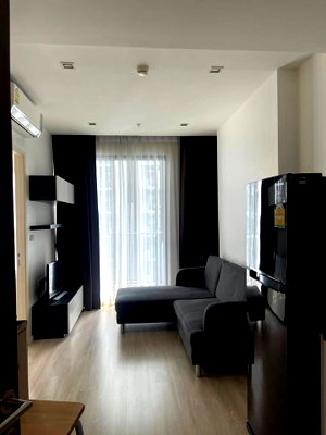Condos for rent :  Condo for Rent at Quinn Ratchada 17 (B6812015)