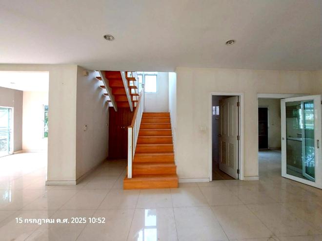 รูป บ้านเดี่ยว สำหรับขาย ภัสสร เพรสทีจ ปิ่นเกล้า-เพชรเกษม กระทุ่มล้ม สามพราน นครปฐม - รูปที่ 4/58