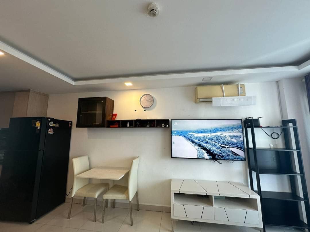 รูป Laguna Beach Resort 3 Studio for Sale - รูปที่ 4/6