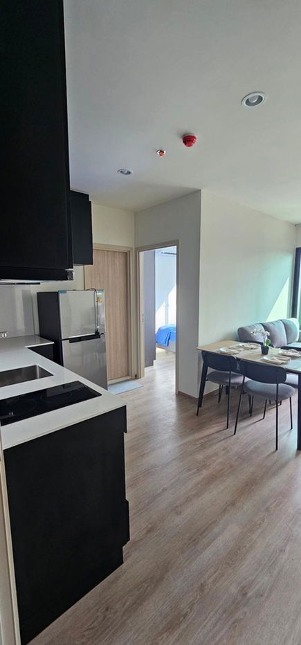 รูป 🏢 ให้เช่าคอนโด : Nue District R9 Rama 9 (นิว ดิสทริค อาร์ไนน์ พระราม 9) รหัสทรัพย์ | 📌LNP-C10972 - รูปที่ 15/19