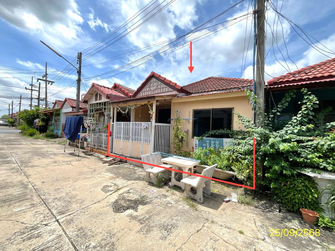 picture TOWN_HOUSE for sale  Lam Luk Ka Lam Luk Ka Pathumthani - 7/14