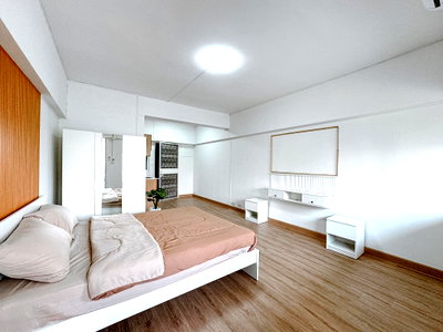 Condos for sale : Kheha Condominium Studio for Sale