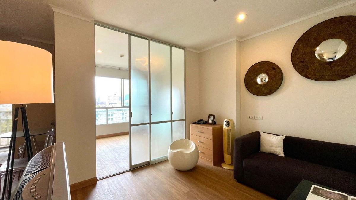 picture Lumpini Place Rama 4 - Kluaynamthai Condo For Sale / Line : @mintocondo - 1/13