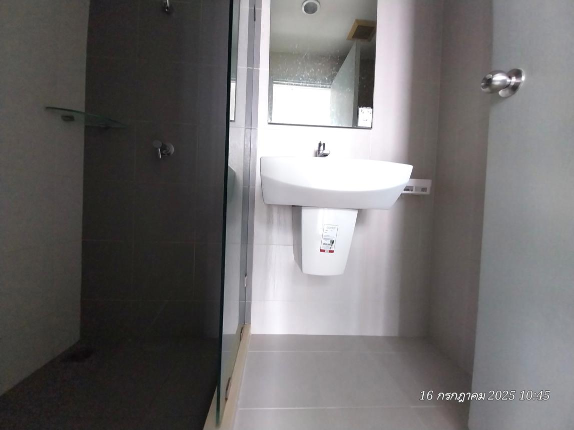 รูป คอนโดมิเนียม 1 ห้องนอน, 22.08 ตารางเมตร คอนโดมิเนียม สำหรับขาย ไอดีโอ โมบิ สุขุมวิท อีสท์เกต บางนา เขตบางนา กรุงเทพมหานคร - รูปที่ 19/26