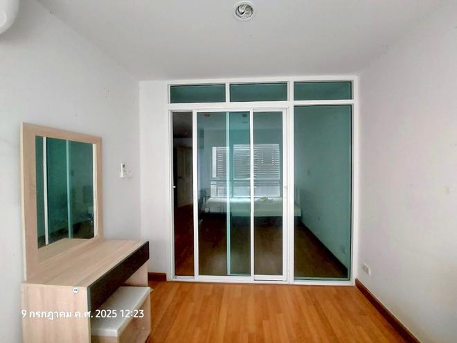 รูป คอนโดมิเนียม 1 ห้องนอน, 29.99 ตารางเมตร คอนโดมิเนียม สำหรับขาย รีเจ้นท์ ออร์คิดส์ ตลาดพลู เฟส 1 ตลาดพลู เขตธนบุรี กรุงเทพมหานคร - รูปที่ 8/28