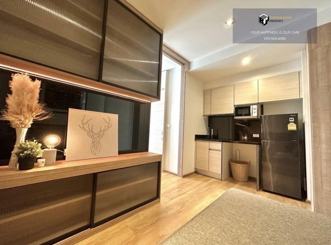 รูป Park Origin Phrom Phong | 🚝ใกล้ BTSพร้อมพงษ์ #2025121313445 - รูปที่ 3/9