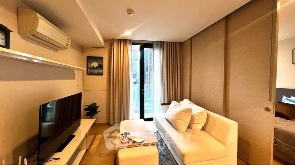 รูป คอนโด 1-ห้องนอน ที่ ลีฟ แอท 49 ใกล้ BTS ทองหล่อ (ID 2465363) - รูปที่ 5/10