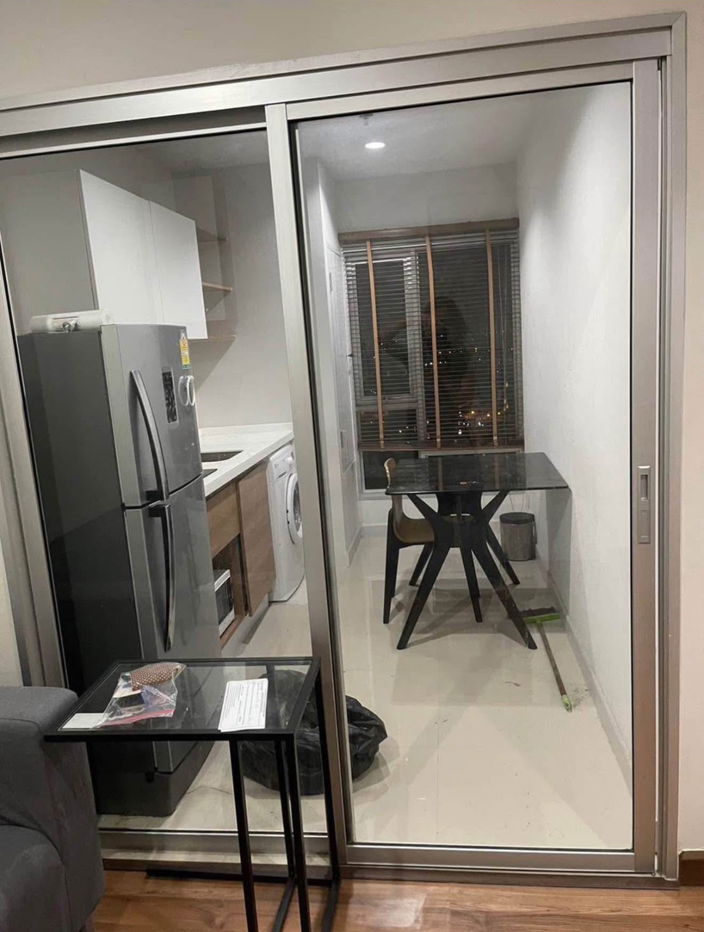 รูป 🛑LINE ID @cutecondo มี@🛑 มีเครื่องซักผ้า เซนทริค ติวานน 9,000 ว่าง✅ ตอบไว - รูปที่ 7/18