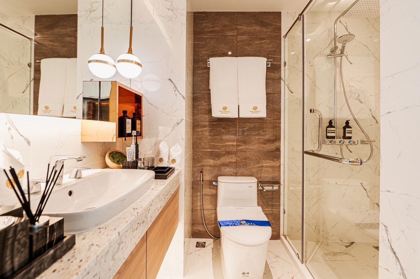 รูป The Coral Pattaya Studio for Sale - รูปที่ 5/8