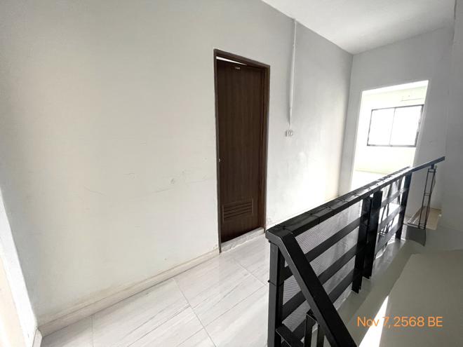 รูป อาคารพาณิชย์ สำหรับขาย ชีวา บิช โฮม เอกชัย-บางบอน คลองบางบอน เขตบางบอน กรุงเทพมหานคร - รูปที่ 12/46