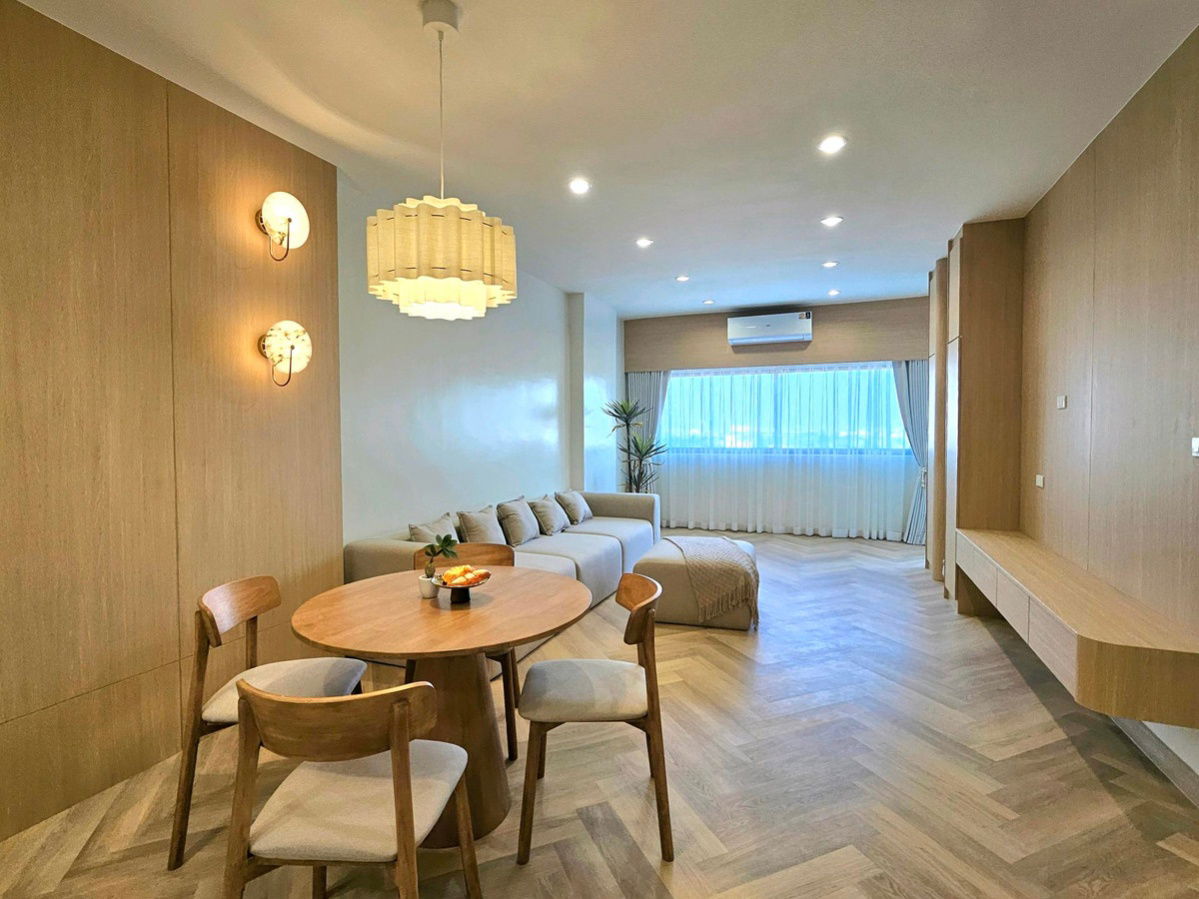 รูป 🏢 ขายคอนโด : Baan On Nut Sukhumvit 77 (บ้าน อ่อนนุช สุขุมวิท 77) รหัสทรัพย์ | 📌LNP-C10981 - รูปที่ 6/11