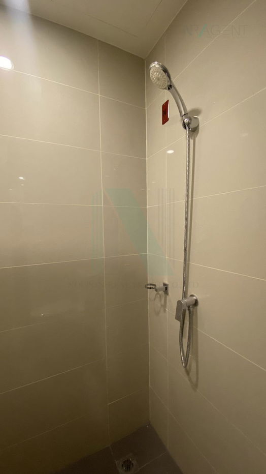 รูป 📌 ขายคอนโด เอ สเปซ เมกา อาคาร 1 ชั้น 17 1 ห้องนอน ขนาด 57 ตรม ใกล้ Mega บางนา - รูปที่ 6/8