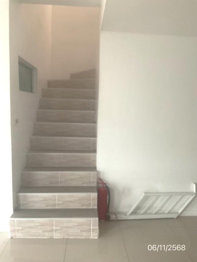 picture TOWN_HOUSE for sale Bang Kaeo Bang Plee Samut Prakarn - 22/40