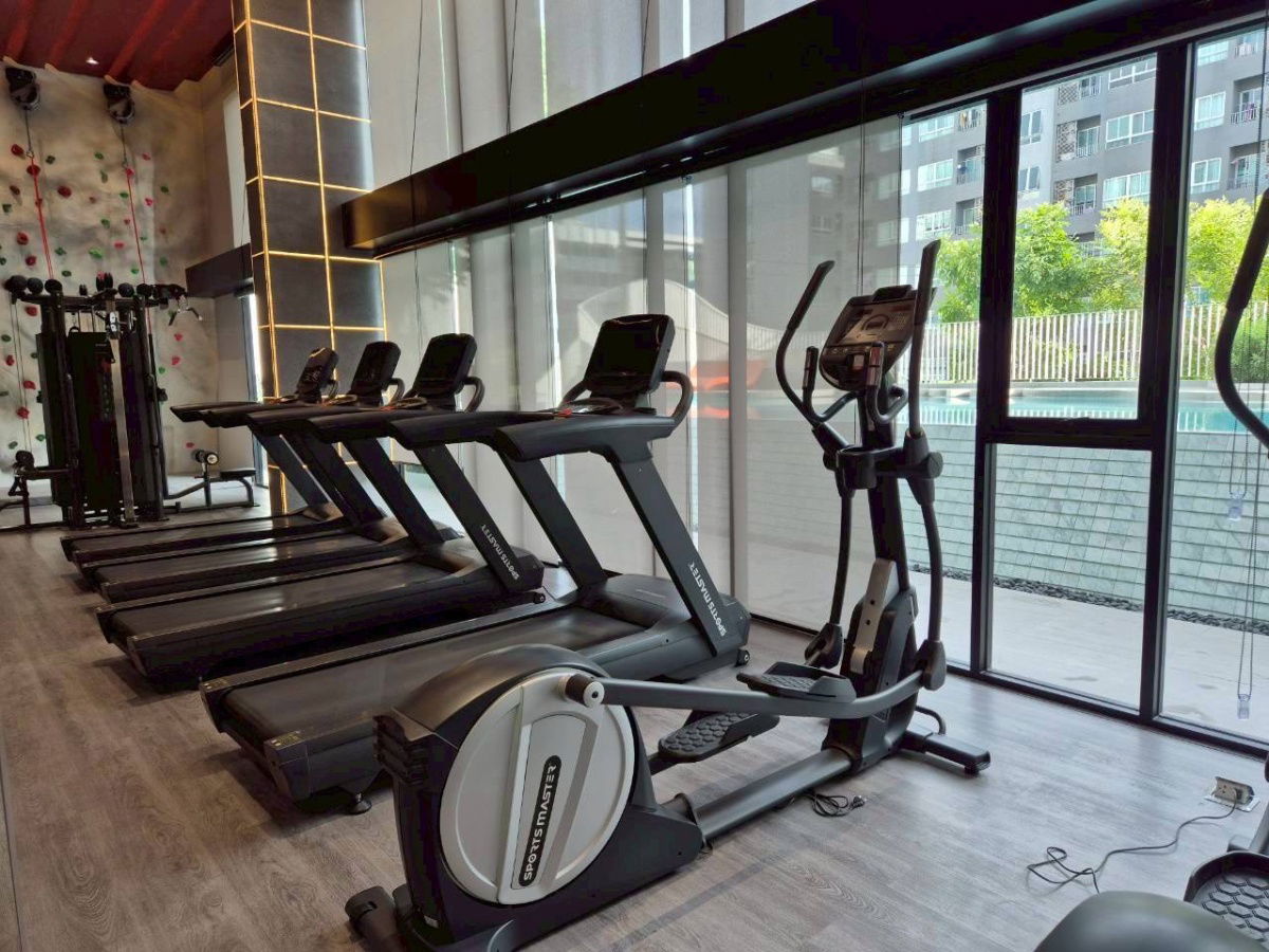 picture Code: KJ10168 for rent Kave Seed Kaset 🔥🔥 Line ID: @kjcondo (with @)🔥🔥 - 16/16