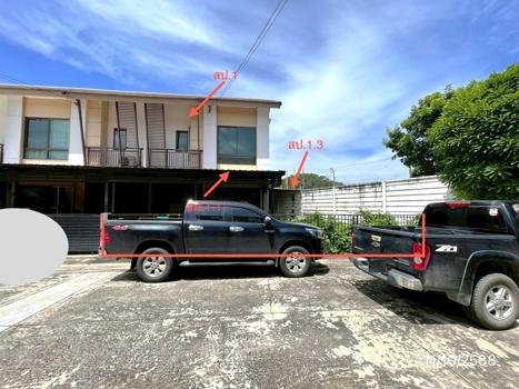 picture TOWN_HOUSE for sale  Bang Kaeo Bang Plee Samut Prakarn - 33/36