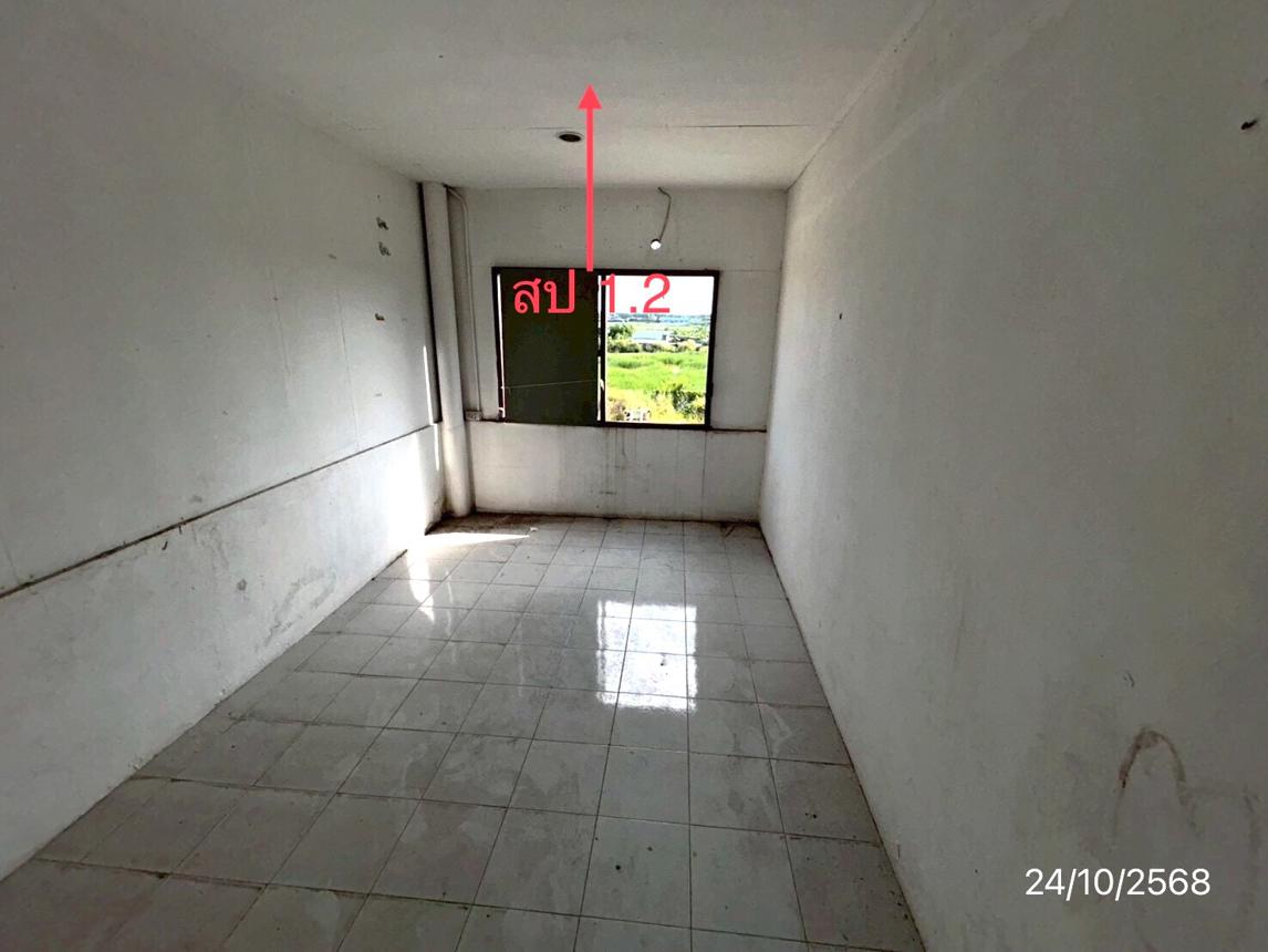 picture SHOP_HOUSE for sale  Khlong Sam Prawet Lat Krabang Bangkok - 33/44