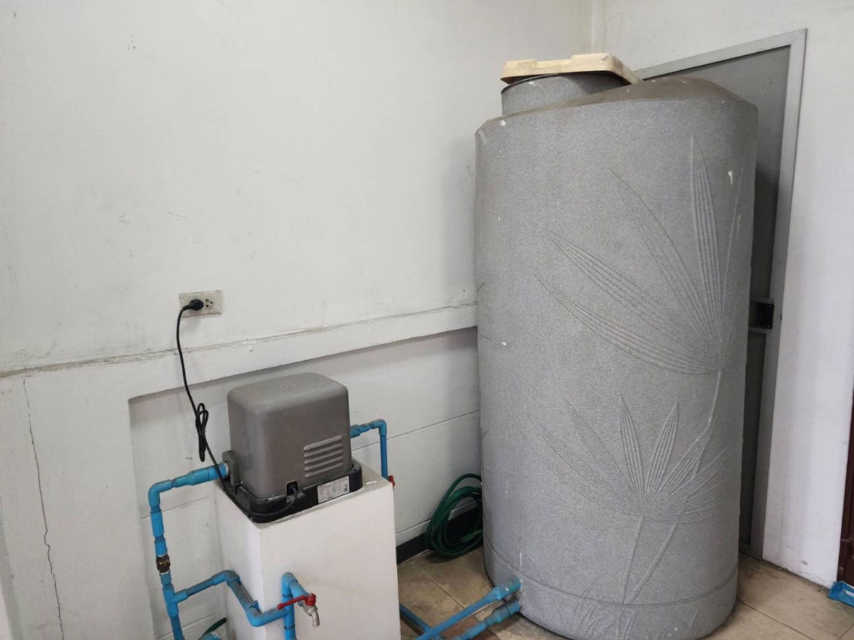 รูป ให้เช่าทาว์โฮม 3 ชั้น คลองหลวง ปทุมธานี - รูปที่ 9/20